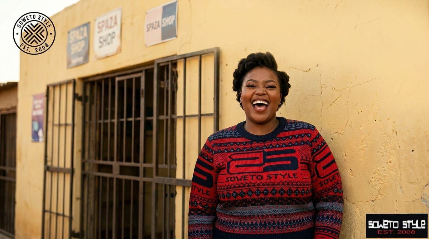 Soweto Style